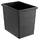 HAILO Inneneimer 18 l Schwarz