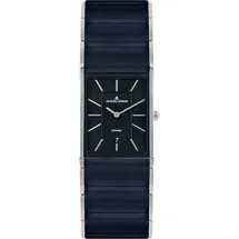 Jacques Lemans Dublin Quarz Keramik 28 mm 1-1939F