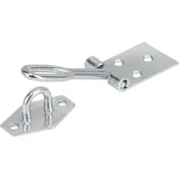 Vormann Drahtüberfalle 120 x 34 mm