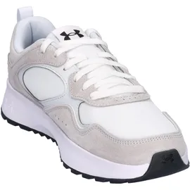 Under Armour Mirage Sport Herren White/Halo Gray/Black 43