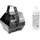 Eurolite Set Seifenblasenmaschine + Seifenblasenfluid 1l