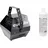 Eurolite Set Seifenblasenmaschine + Seifenblasenfluid 1l
