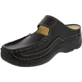 WOLKY 6227 für Damen Schwarz 39 EU - 39