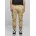 Cargo Joggers White M