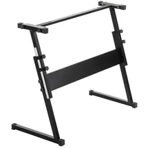 McGrey Z-Keyboardständer schwarz
