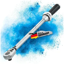 HAZET Drehmomentschlüssel 5122-3CT-PD