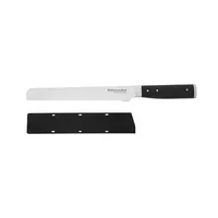 KitchenAid Gourmet Brotmesser 45,72 cm Schwarz