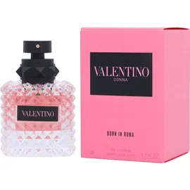 Valentino Donna Born In Roma Eau de Parfum 50 ml