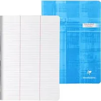 Clairefontaine Vokabelheft A4, 3-spaltig, 40 Blatt
