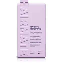 HAIRMATE Blonde violettes Shampoo für blonde Haare 250 ml