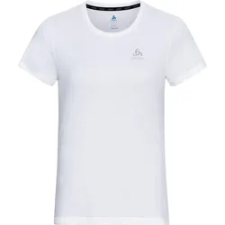Odlo The Essential Flyer Running T-shirt white (10000) S