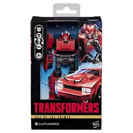 Hasbro Transformers Age of the Primes Cliffjumper 12,5 cm