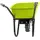 Zipper Schubkarre ZI-EWB500 75 l