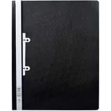 Durable Schnellhefter A4 Schwarz 25 St.