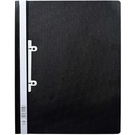 Durable Schnellhefter A4 Schwarz 25 St.