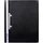 Durable Schnellhefter A4 Schwarz 25 St.