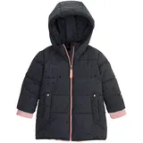 KILLTEC first instinct by killtec Kinder Steppmantel/Winterjacke mit Kapuze FIOW 16 MNS QLTD CT, dunkelnavy, 86/92, 42126-000