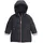 KILLTEC first instinct by killtec Kinder Steppmantel/Winterjacke mit Kapuze FIOW 16 MNS QLTD CT, dunkelnavy, 86/92, 42126-000