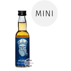 Hillbilly Friesen Whiskey 4cl