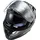 LS2 FF327 Challenger CT2 Solid Carbon XXL