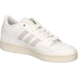 adidas Rapid Court Low Core White/Off White/Core White 35 1/2