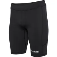 hummel hmlRUN Short Tight Black S