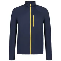 ICEPEAK Sweatjacke Icepeak Midlayer BASCO blau M