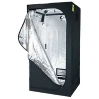 Garden Highpro Growbox 40x40x160 cm | PROBOX BASIC 40 | Garden Highpro