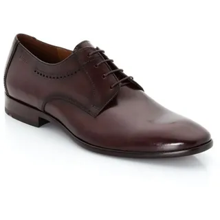 LLOYD Herren Schnürhalbschuhe OCAS, Männer Businessschuhe,Derby,Normalweit,Freizeit,Man,Schnuerschuhe,Schnuerer,Schnuerung,T.D.Moro,46.5 EU / 11.5 UK - 46.5 EU