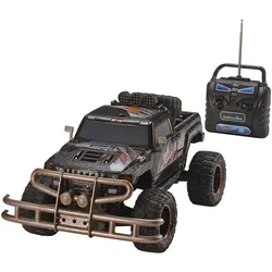 Revell Control 24629 - Bull Scout