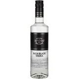 Riga Balzams Riga Black Vodka 40% Vol. 0,5l