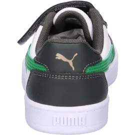 Puma Caven 2.0 AC+ Kinder Shadow Gray/Archive Green/Puma White 33