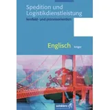 Winklers Spedition / Logistikdienstleistung: Englisch: