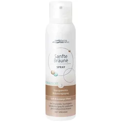 Sanfte Bräune Aerosol Spray