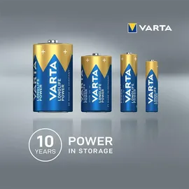 Varta AA 2960 mAh 12 St.