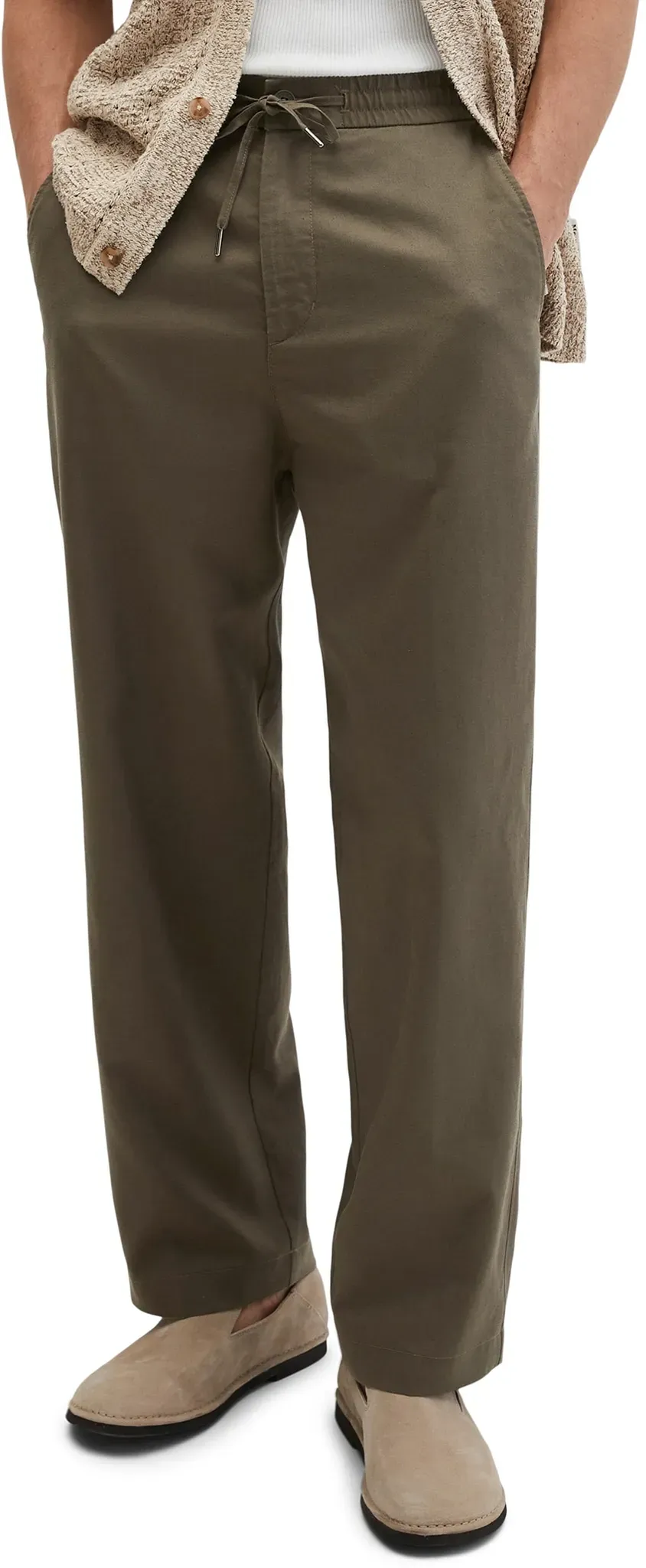 Chinohose MARC O'POLO 