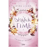 One A Spark of Time - Ein Date mit Mr Darcy