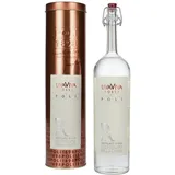 Poli Distillerie UvaViva Rossa 40 % vol 0,7 l Geschenkbox