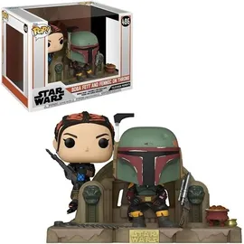 Funko Pop! - Boba Fett Fennec Shand