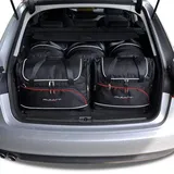 KJUST Kofferraumtaschen-Set 5-teilig Audi A6 Avant 7004042