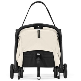 Cybex Orfeo canvas white