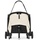 Cybex Orfeo canvas white