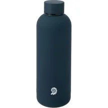 Origin Outdoors Isolierflasche Soft-Touch 0.5 Liter blau