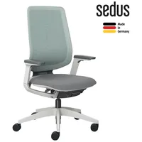 Sedus se:flex Membran Grau