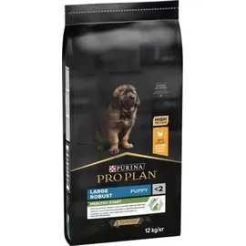 Purina Large Robust Puppy mit Optistart 12 kg