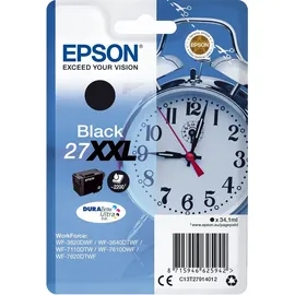 Epson 24XL hell cyan