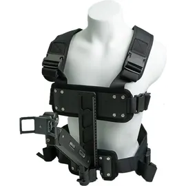 xgrids Lixel L2 Pro Montagesystem Black Scanner Zubehör