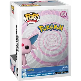 Funko POP! Espeon