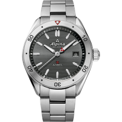 Alpina Alpiner Collection Alpiner 4 Automatic – 40mm AL-525GS4AQ6B