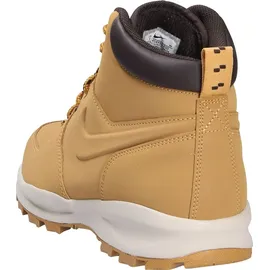 Nike Manoa Stiefel Herren 700 haystack/haystack-velvet brown 44